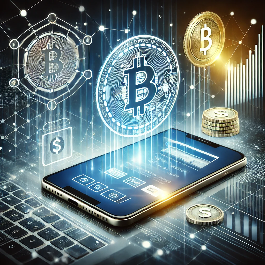 Online-Banking: Die Zukunft des Bankwesens