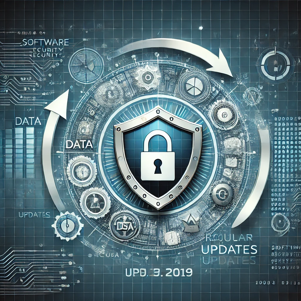 Software-Sicherheit: Warum regelmäßige Updates wichtig sind