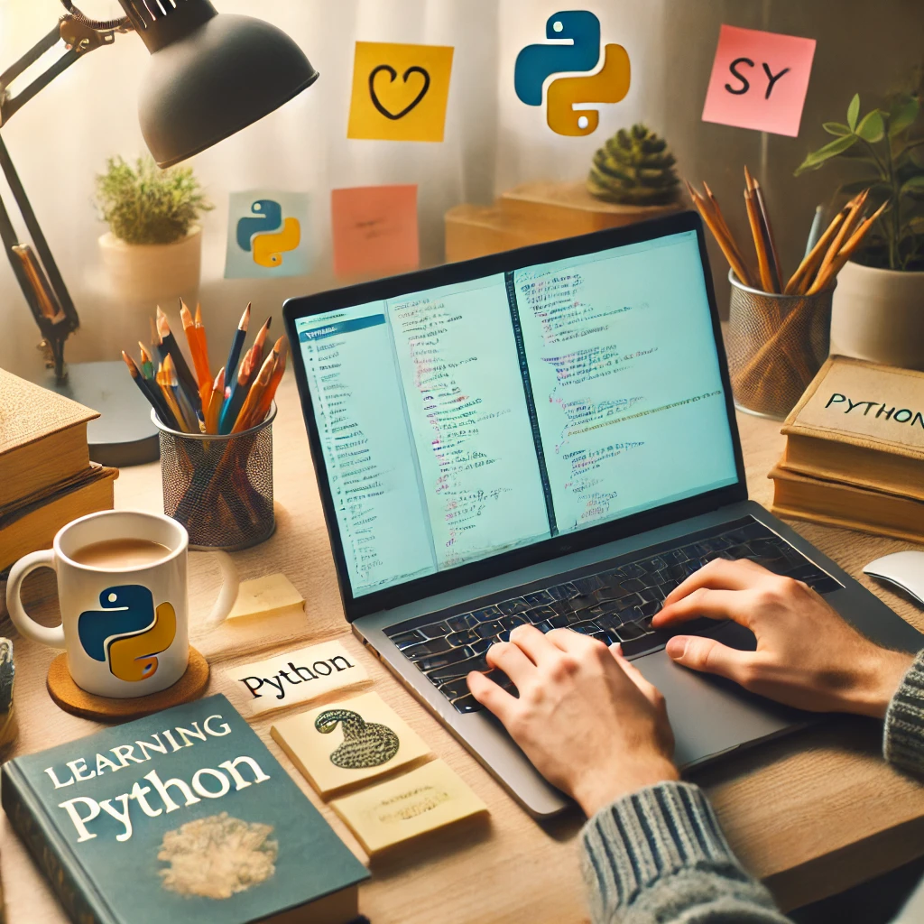 Tipps zum Erlernen von Python für Anfänger