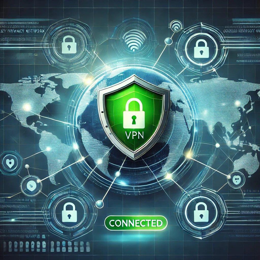 VPNs: Warum sie in der heutigen digitalen Welt wichtig sind