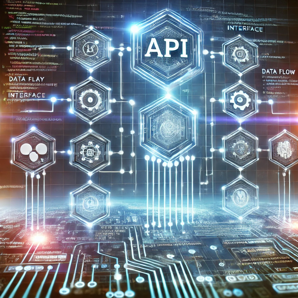Was ist eine API und warum ist sie so wichtig für Entwickler?