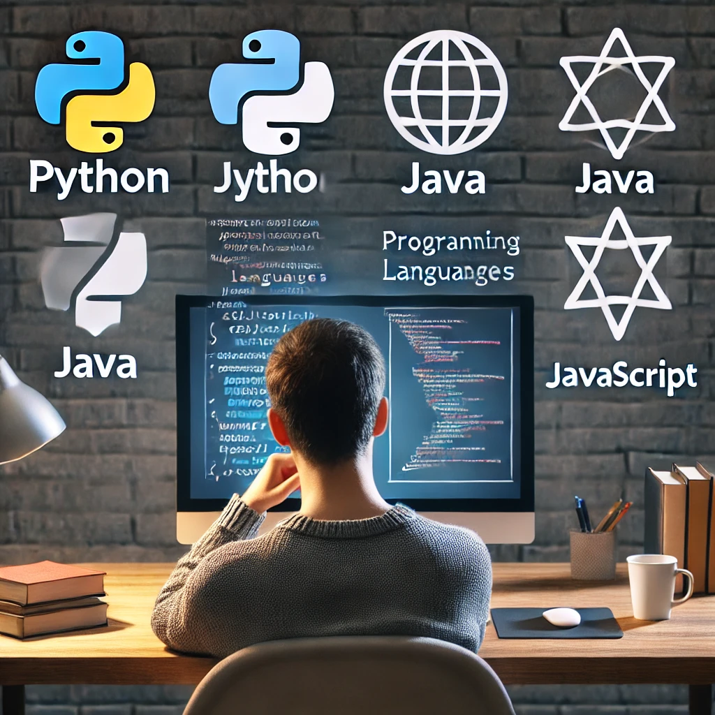 Wie man die richtige Programmiersprache für ein Projekt auswählt