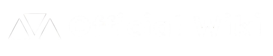 Official Wiki Logo